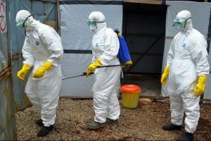 ABD'de 80 kişi Ebola ş&uuml;phesiyle g&ouml;zlem altına alındı