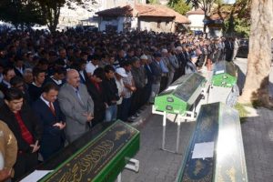 Bu acıya y&uuml;rek dayanmaz!