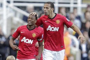 Rio Ferdinand İngiltere Futbol Federasyonu'nu eleştirdi