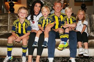 "Fenerbah&ccedil;e'nin geleceği parlak"