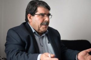 Kopenhang'da ortaya &ccedil;ıktı