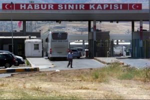 Iraklılara elektronik vize yeniden başlıyor