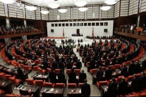 Meclis tezkere kararını verdi