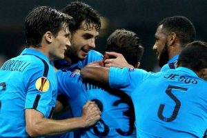 Inter evinde rahat kazandı:2-0