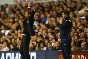 "Tottenham &ouml;n&uuml;nde galibiyeti ka&ccedil;ırdık"