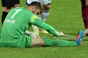 Trabzonspor'da Onur şoku!
