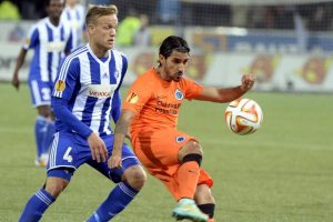 Brugge deplasmanda coştu:0-3