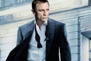 Yeni James Bond romanı 2015'te &ccedil;ıkacak