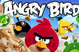 Angry Birds  &ccedil;alışanlarını kızdıracak