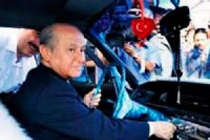 Bu defa 78 model otomobil aldı