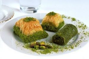 Bayramda tatlının ucunu ka&ccedil;ırmayın!