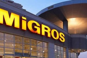 Migros'a flaş teklif! 1.8 milyar liraya...