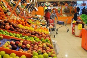Enflasyon rakamları a&ccedil;ıklandı