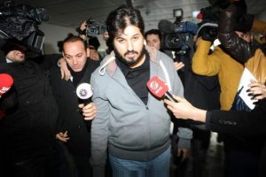 Rıza Sarraf turizme giriyor