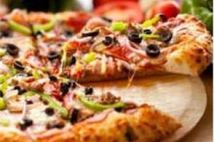 Pizzacılar oradan ka&ccedil;ıyor!