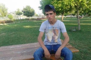 Baygın bulunan liseli gen&ccedil; &ouml;ld&uuml;!