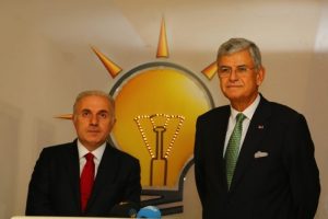 CHP'ye tezkere eleştirisi