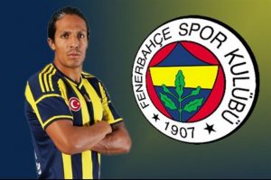 Bruno Alves'i sevindiren durum