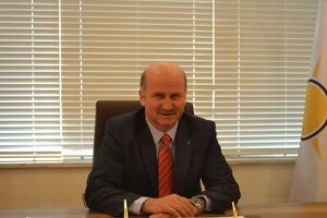 Torun'dan bayram mesajı!