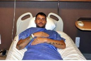 Ozan İpek ameliyat oldu!