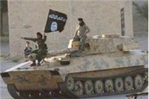 Kobani'de sokak sokak direniş