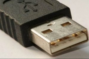 USB hafızalarda b&uuml;y&uuml;k tehlike!