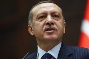 Erdoğan'dan S&uuml;leyman Şah mesajı !