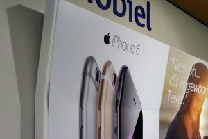Apple bu fotoğrafı g&ouml;rmesin!