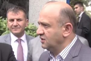 Bakan'dan ''tezkere'' a&ccedil;ıklaması