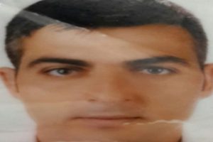 2 &ccedil;ocuk babası adamın feci sonu