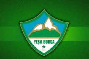 Yeşil Bursa-Payas Belediye 1975: 1-1