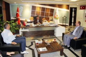 Suru&ccedil;'a &ccedil;adır kent