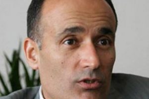 Hrant Dink cinayeti soruşturmasında ifade verdi