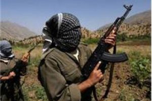 PKK, Tunceli'de karakola saldırdı