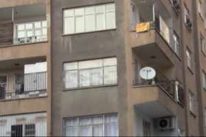 Kiralar o şehirde y&uuml;kseldi