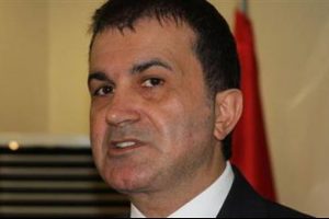 'Bu bir şantaj &uuml;slubudur'