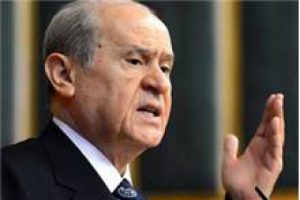 Bah&ccedil;eli: Twitter'dan saldırı kampanyası yapılıyor