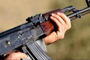 PKK Tunceli'de karakola saldırdı