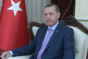 ABD Başkan Yardımcısı ile g&ouml;r&uuml;şt&uuml;