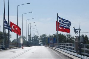 Sıra İpsala vizesinde
