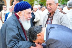 Sosyal medya bayramları da vurdu