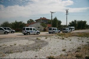 Bayram g&uuml;n&uuml; birbirlerine girdiler: 7 yaralı