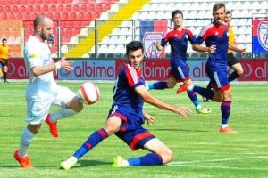 İzmir'de puanlar paylaşıldı