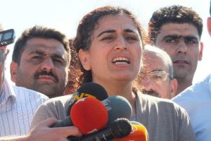 Kobani izlenimlerini anlattı