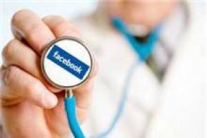 Facebook sağlık sekt&ouml;r&uuml;ne mi giriyor?