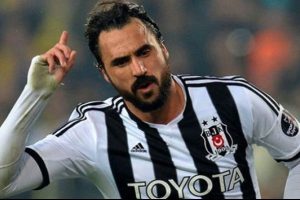 İşte Almeida'nın yeni takımı