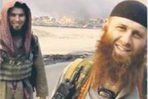 İşte Kobani saldırısının &Ccedil;e&ccedil;en komutanı!