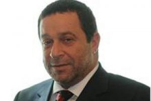 Tek başına kabine oldu