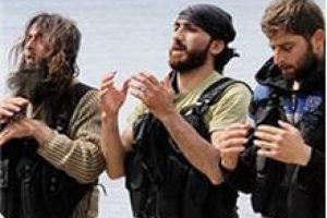 "Artık IŞİD'le &ccedil;atışmayacağız!"