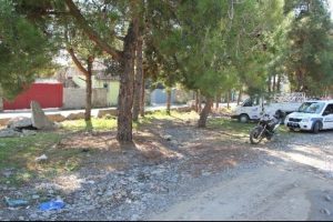 Bayram kana bulandı: 1 &ouml;l&uuml;, 3 yaralı